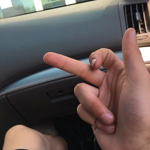 Meet your Posher, Joshua